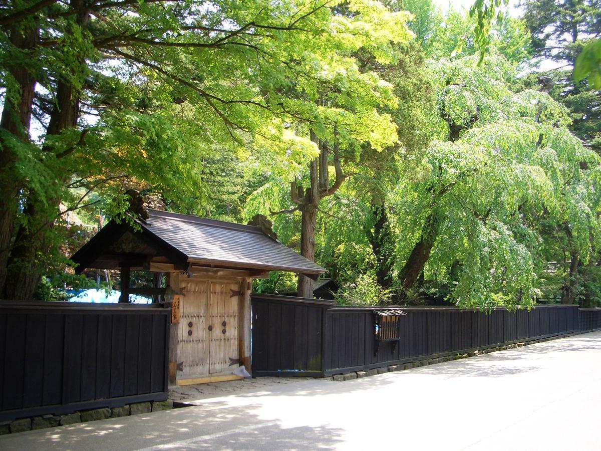 ホテルフォルクローロ角館 ホテル 3*